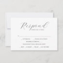 Recherche de modèle menu mariage cartes invitations Moderne