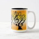 Recherche de arbre jaune tasses Pour elle