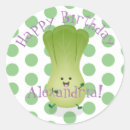 Recherche de légume kawaii autocollants Mignon