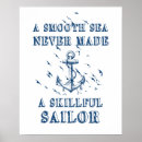Recherche de nautical sea posters Sailor