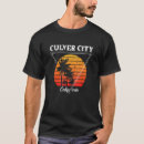 Recherche de culvers tshirts Rétro