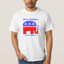 Recherche de romney de président tshirts Mitt romney 2012