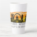 Suche nach st louis tassen Skyline
