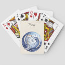 Suche nach zodiac spielkarten Tierzeichen