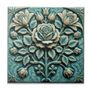 Recherche de relief carreaux Vintage