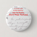 Recherche de parfum badges Allergie