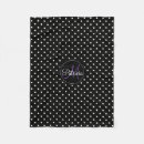 Suche nach polka dots decken Einzigartig