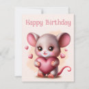 Recherche de chibi anniversaire cartes Bébé