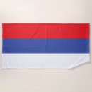 Recherche de drapeau serviettes de plage Pour tous