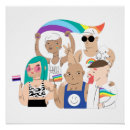 Recherche de drapeau gay pride posters Lesbienne