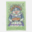 Suche nach eichel geschirr tücher Küche