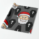 Recherche de cercueil papier cadeau Vampire