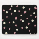 Suche nach erdbeere mousepads Rosa