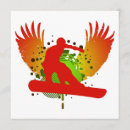 Recherche de surfeurs invitations Surf des neiges