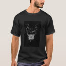 Recherche de loup garou tshirts Lune
