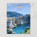 Suche nach adriatisches meer postkarten Dubrovnik