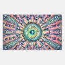 Recherche de grands yeux autocollants Coloré
