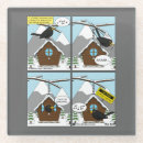 Suche nach vogelhaus untersetzer Winter