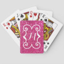 Recherche de paillettes jeux de cartes Girly
