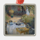 Recherche de claude monet ornements Impressionniste