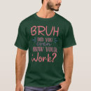 Recherche de montre tshirts Mathématiques