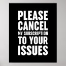 Recherche de grossier posters Humour