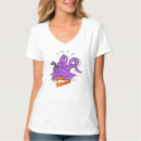 Recherche de poulpe mignon tshirts Dessin animé
