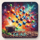 Suche nach koffein untersetzer Chemie