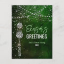Recherche de strass cartes postales Élégant