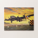 Suche nach bomber puzzle Militär