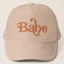 Suche nach babe kappen Für sie