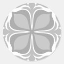 Recherche de talavera autocollants Floral