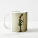 Recherche de forêt enchantée tasses Imaginaire