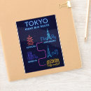 Recherche de animation japonaise autocollants Pour tous