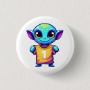 Suche nach niedliches alien buttons Raum