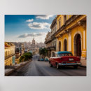 Recherche de vieille havane posters Travel