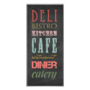 Suche nach bistro poster Café