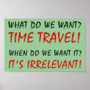Suche nach zeitreise poster Geek