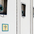 Suche nach vintages ostern magnete Christlich