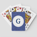 Recherche de pixel jeux de cartes Monogramme