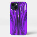 Recherche de ailes d ange iphone coques Violet