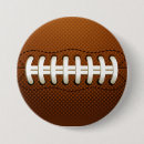 Recherche de boule et goupilles badges Le football
