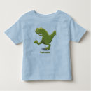 Recherche de trex drôle tshirts Pour enfants