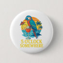 Recherche de perroquets badges Tropical