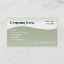 Recherche de conception douce cartes visite Moderne