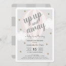 Suche nach heißluft einladungen Für sie