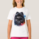 Suche nach schwarze spitze tshirts Niedlich