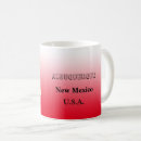 Recherche de souvenir du mexique tasses Usa