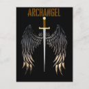 Suche nach archangels postkarten Heilige