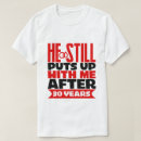 Suche nach 30 jährige tshirts Lustig